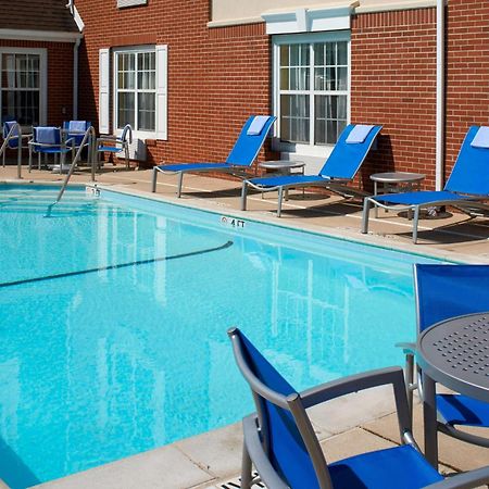 Sonesta Simply Suites Detroit Novi Ngoại thất bức ảnh