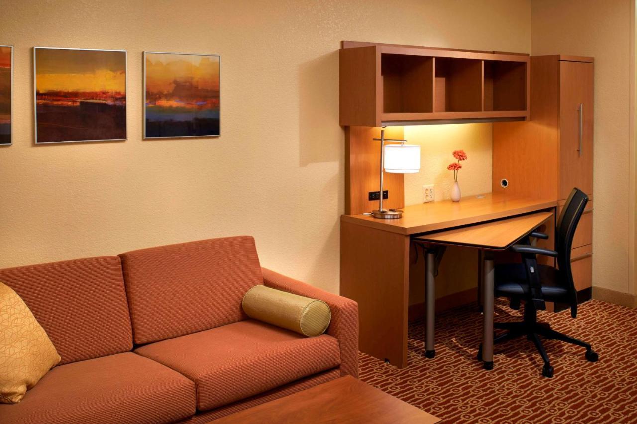 Sonesta Simply Suites Detroit Novi Ngoại thất bức ảnh