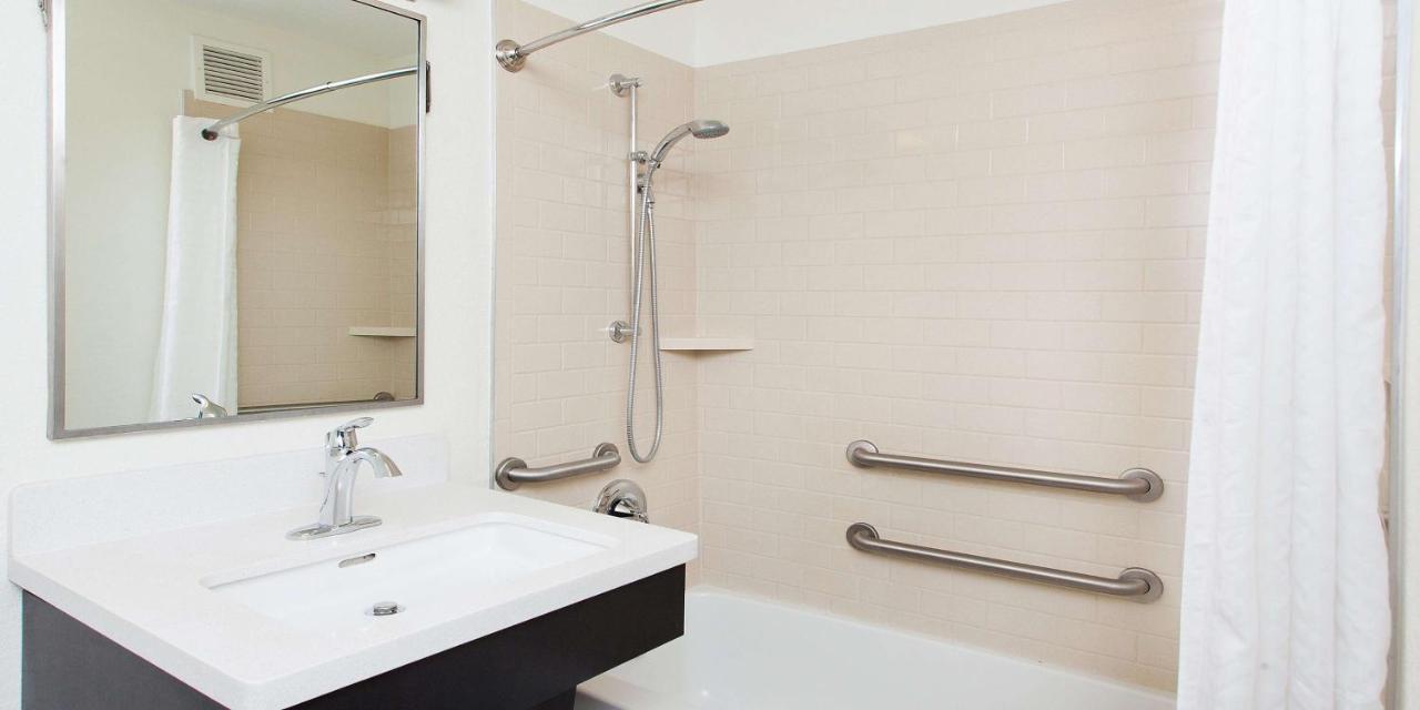 Sonesta Simply Suites Detroit Novi Ngoại thất bức ảnh