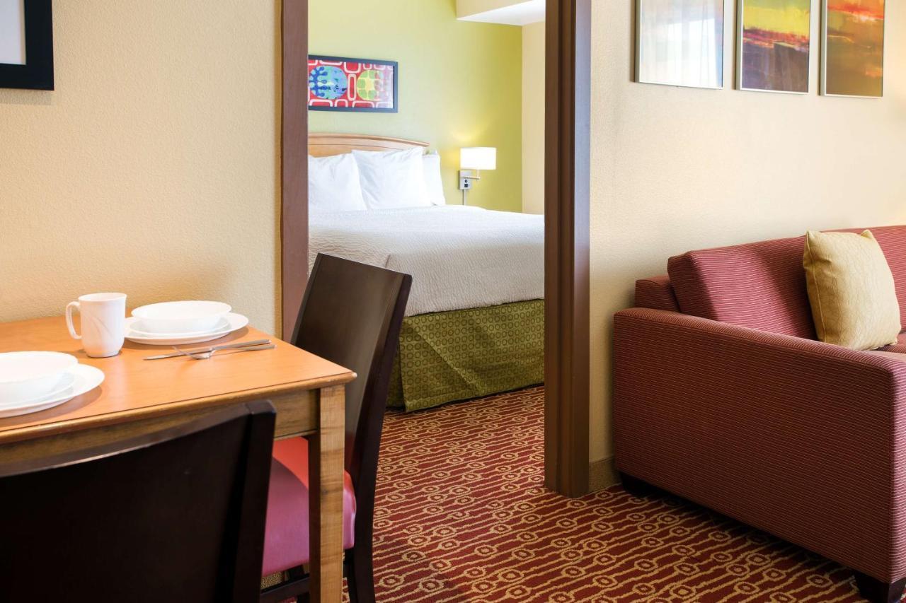 Sonesta Simply Suites Detroit Novi Ngoại thất bức ảnh