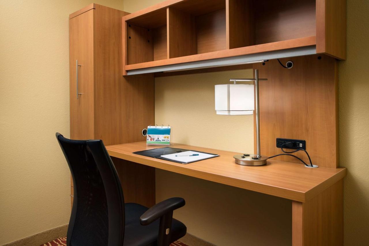 Sonesta Simply Suites Detroit Novi Ngoại thất bức ảnh