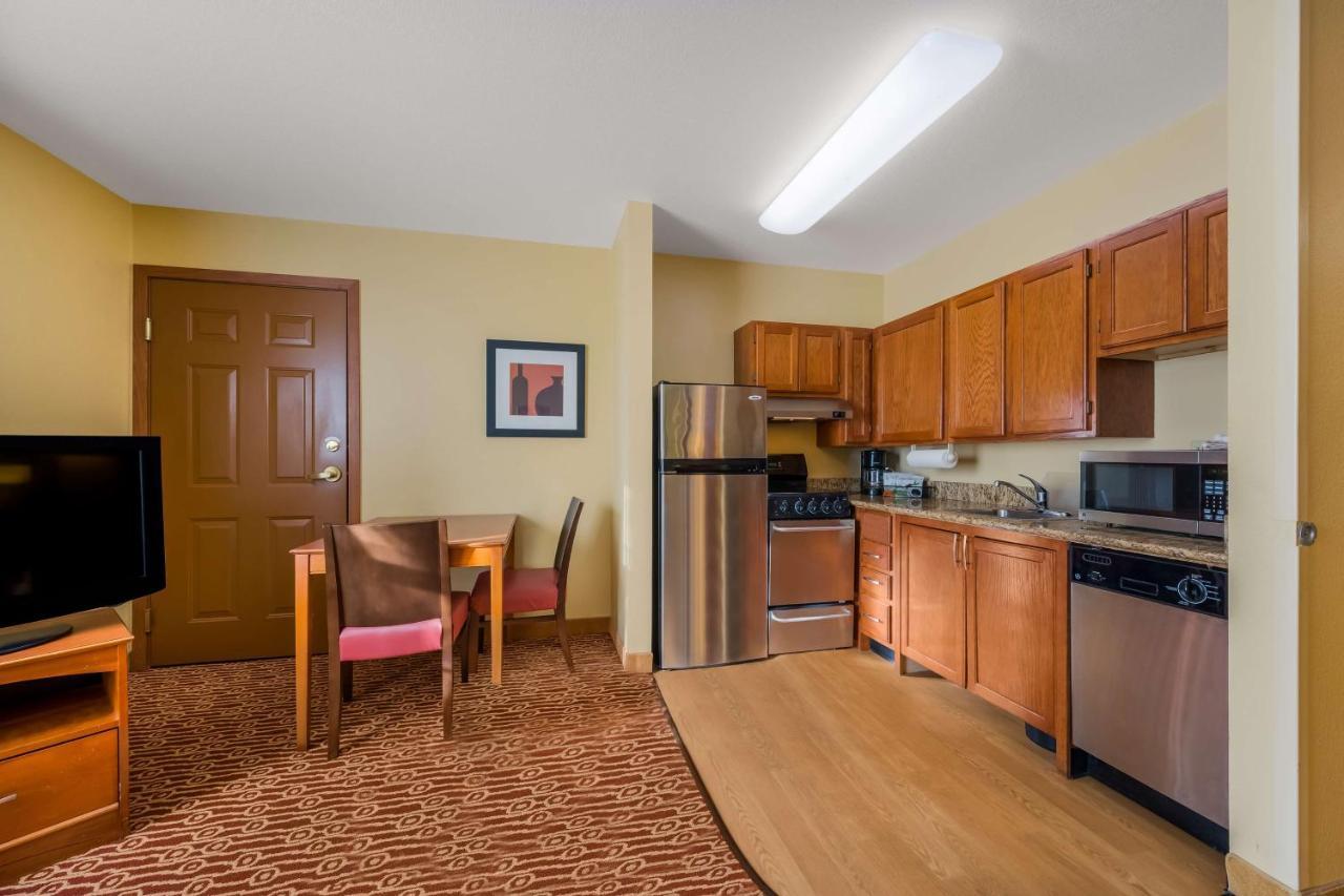 Sonesta Simply Suites Detroit Novi Ngoại thất bức ảnh
