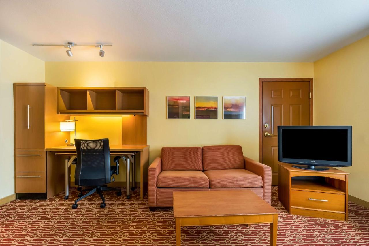Sonesta Simply Suites Detroit Novi Ngoại thất bức ảnh