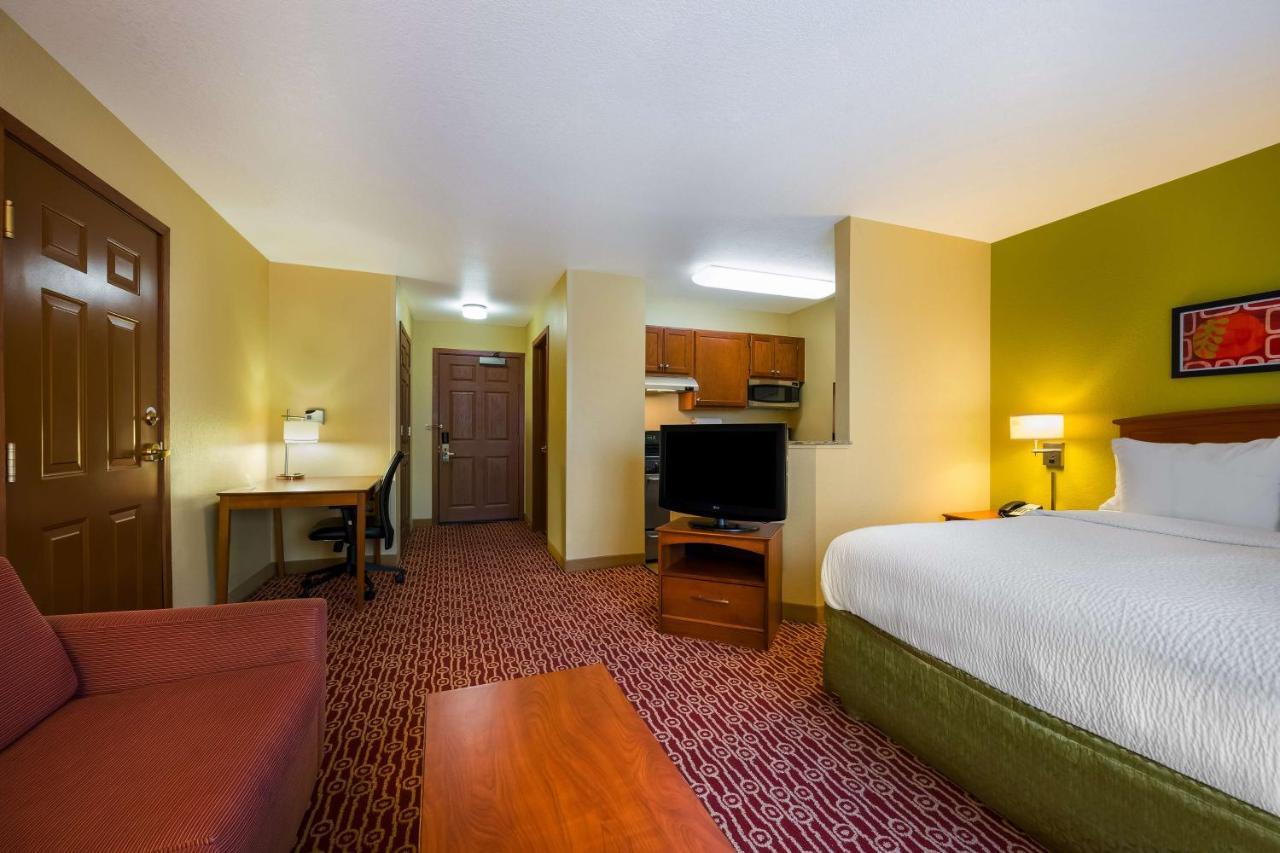 Sonesta Simply Suites Detroit Novi Ngoại thất bức ảnh