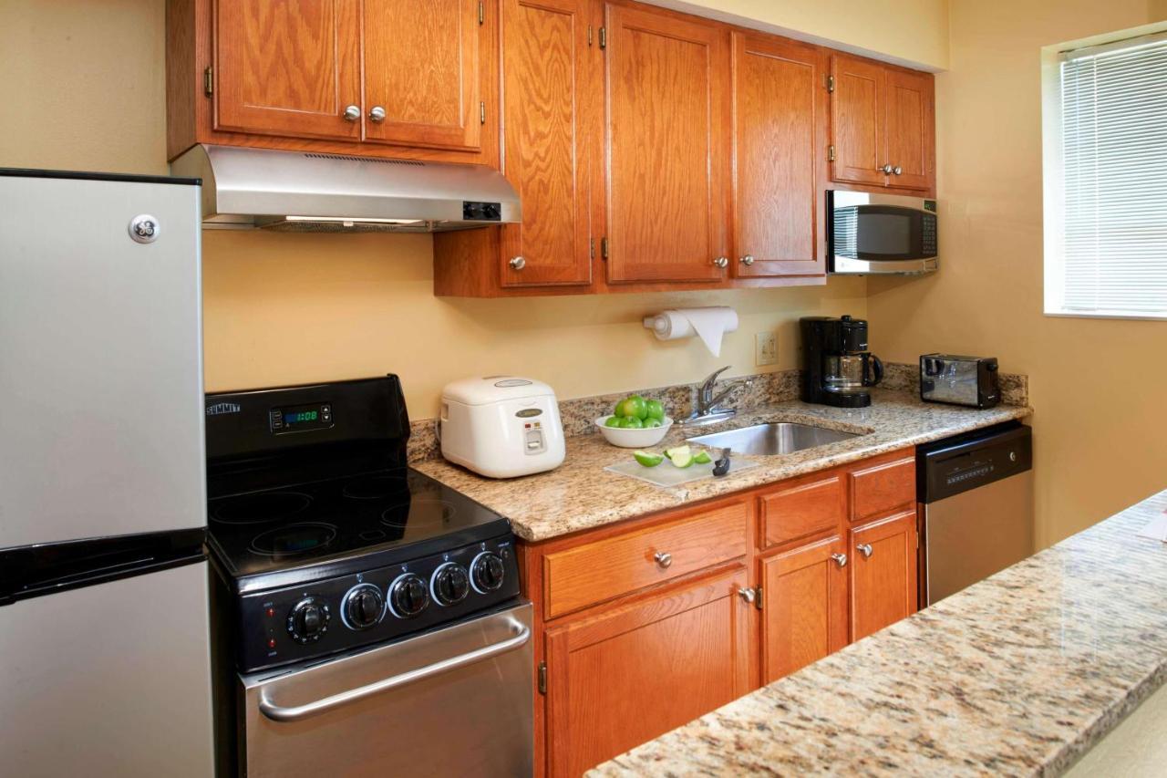 Sonesta Simply Suites Detroit Novi Ngoại thất bức ảnh