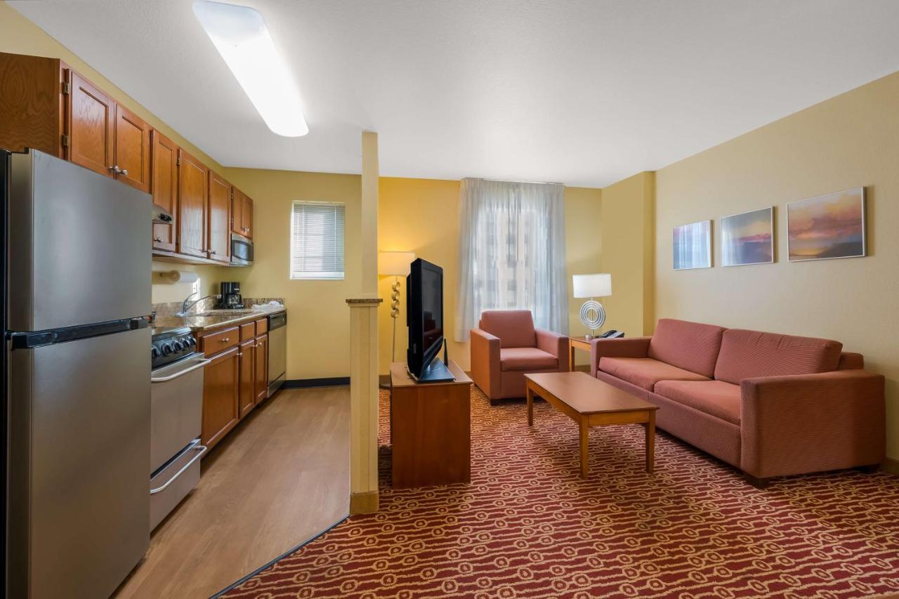 Sonesta Simply Suites Detroit Novi Ngoại thất bức ảnh