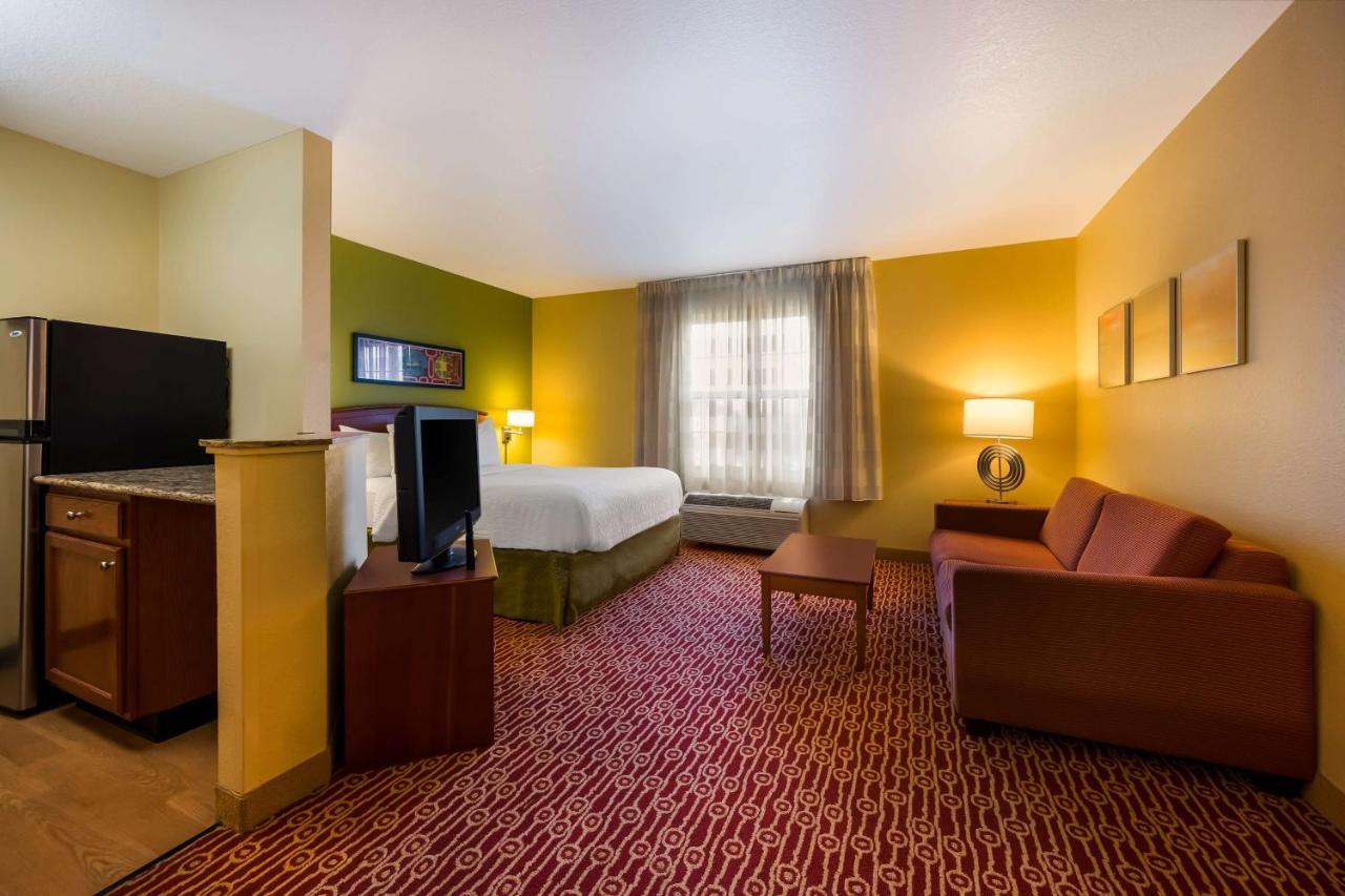 Sonesta Simply Suites Detroit Novi Ngoại thất bức ảnh
