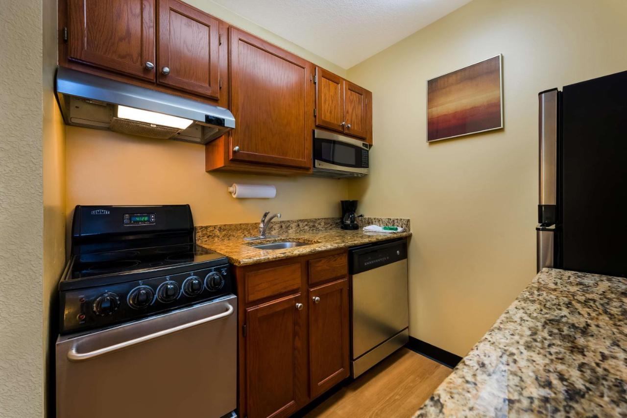Sonesta Simply Suites Detroit Novi Ngoại thất bức ảnh
