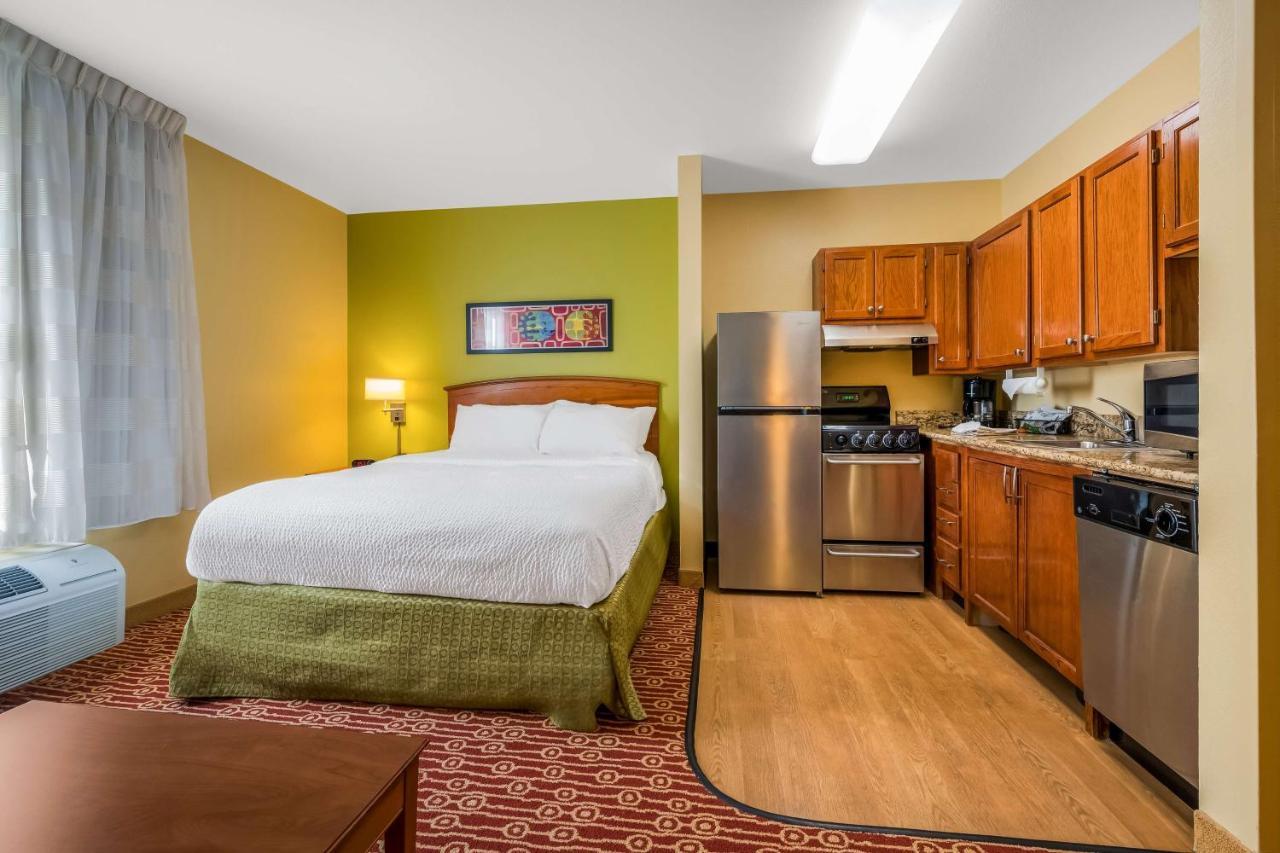 Sonesta Simply Suites Detroit Novi Ngoại thất bức ảnh