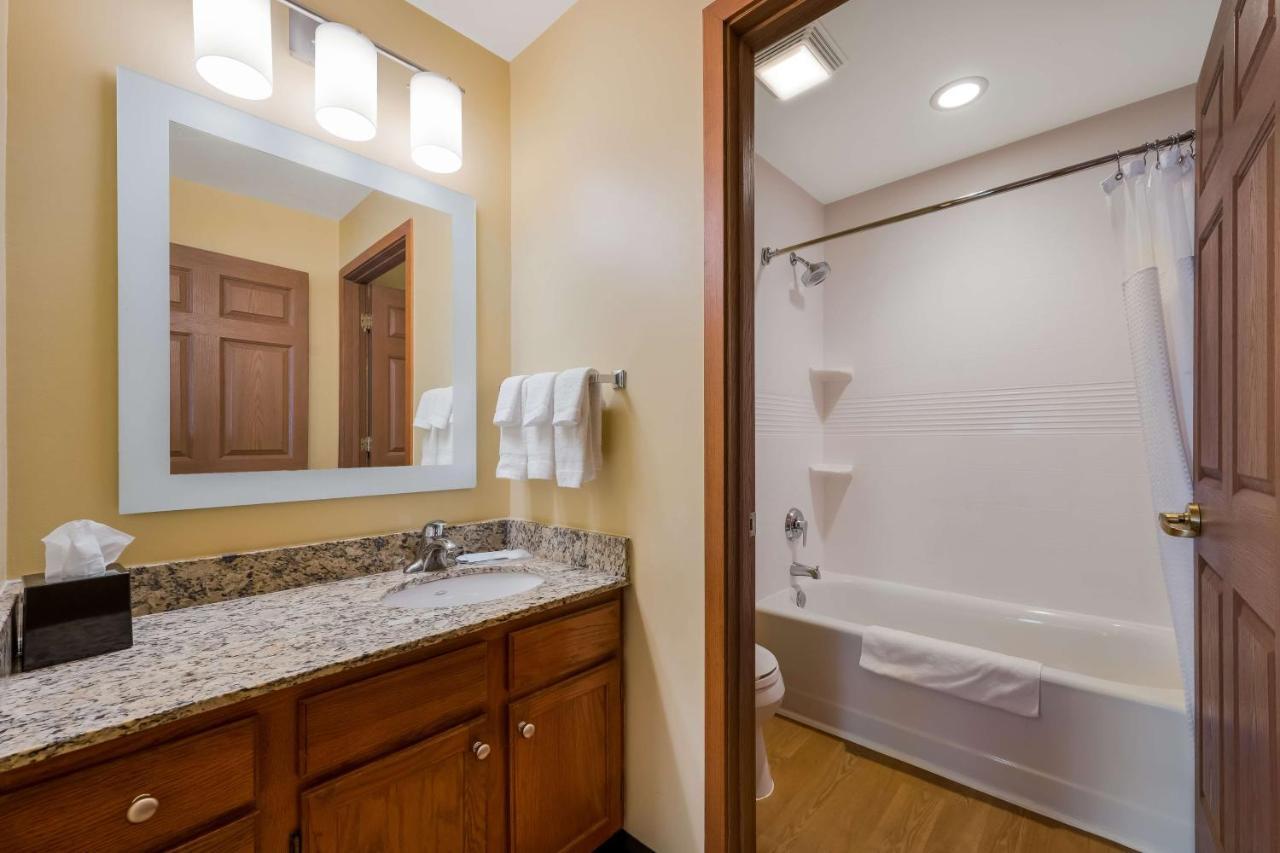 Sonesta Simply Suites Detroit Novi Ngoại thất bức ảnh