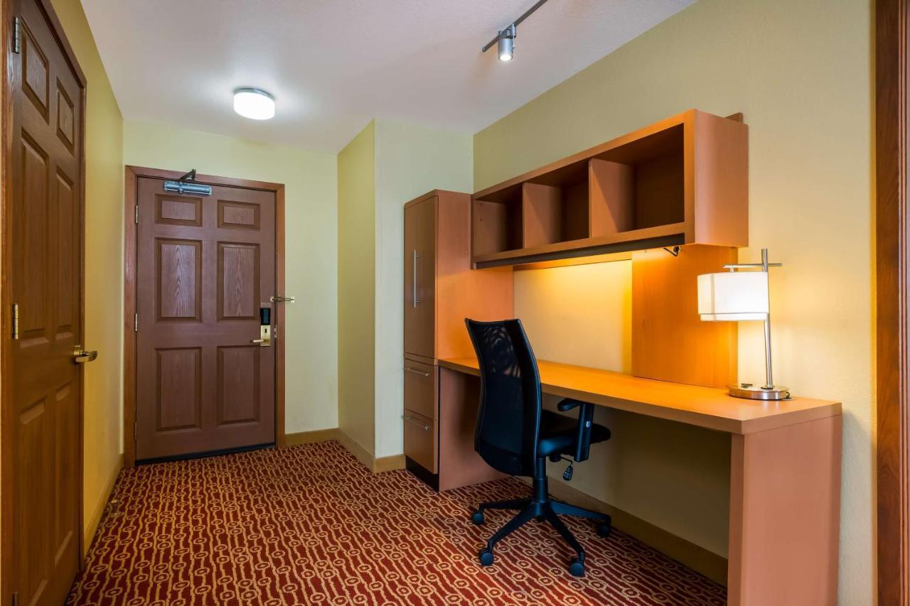 Sonesta Simply Suites Detroit Novi Ngoại thất bức ảnh
