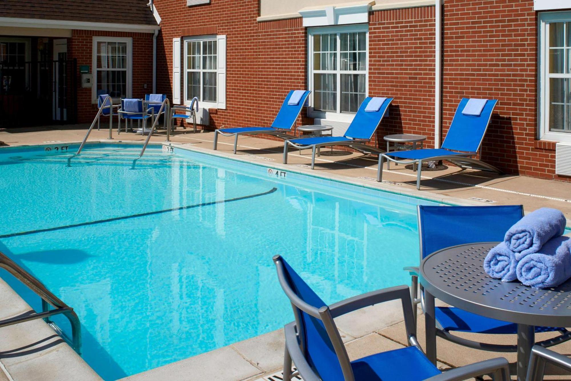Sonesta Simply Suites Detroit Novi Ngoại thất bức ảnh
