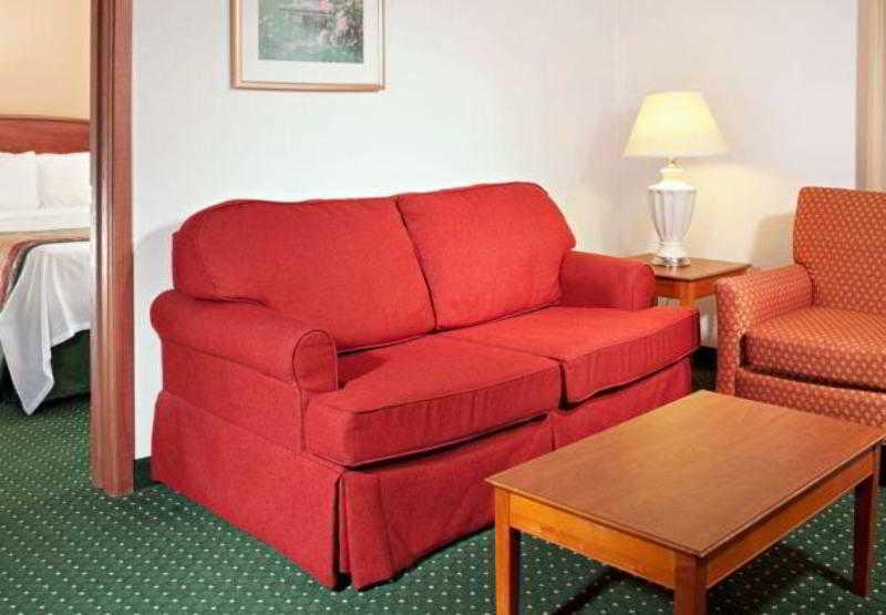 Sonesta Simply Suites Detroit Novi Phòng bức ảnh