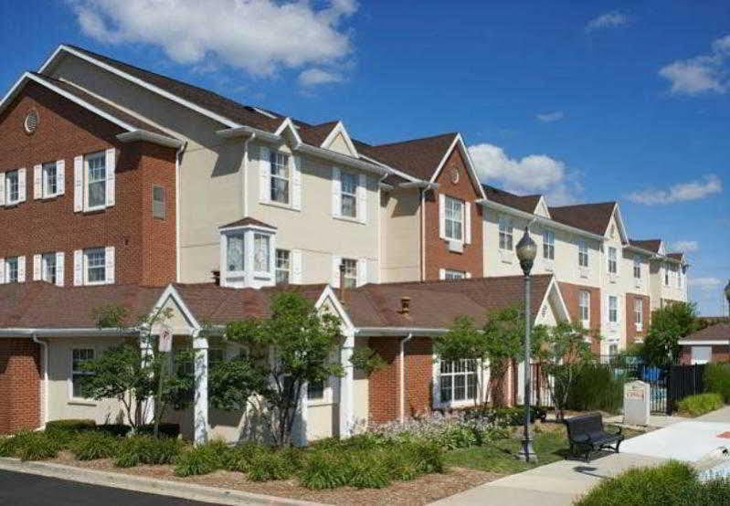 Sonesta Simply Suites Detroit Novi Ngoại thất bức ảnh